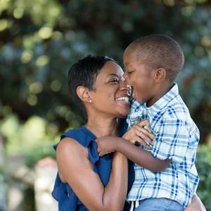 Meet your Posher, Monica